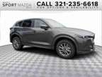 2024 Mazda CX-5 2.5 S Preferred Package