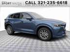 2024 Mazda CX-5 2.5 S Preferred Package