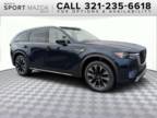 2024 Mazda CX-90 PHEV Premium Plus