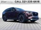 2024 Mazda CX-90 PHEV Premium Plus