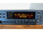 TASCAM CD-RW901 Professional CD Recorder, Used, See Description for Details