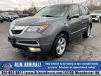 2011 Acura MDX 3.7L SH-AWD