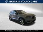 2019 Volvo XC40 Momentum