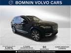 2022 Volvo XC90 T6 Inscription