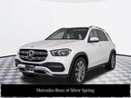 2021 Mercedes-Benz GLE GLE 350 4MATIC