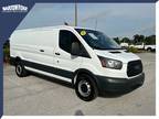 2018 Ford Transit-250 Base