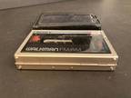 Sony WM-F10II FM/AM Stereo Cassette Player Portable Walkman AS-IS
