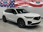 2022 Acura MDX Type S w/Advance Package SH-AWD