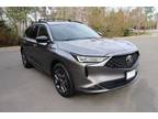 2022 Acura MDX A-Spec SH-AWD