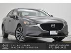 2019 Mazda Mazda6 Grand Touring