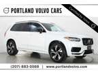 2021 Volvo XC90 T5 R-Design