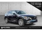 2024 Mazda CX-5 2.5 S Preferred Package