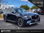 2024 Mazda CX-90 PHEV Premium