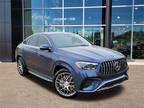 2024 Mercedes-Benz GLE GLE 53 AMG 4MATIC