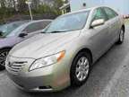 2008 Toyota Camry XLE