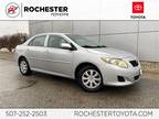 2009 Toyota Corolla LE FWD