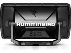 Humminbird HELIX 7 CHIRP SI GPS G4 411590-1 Fish Finder W/ CHIRP Side Imaging