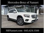 2023 Mercedes-Benz GLB GLB 250 4MATIC