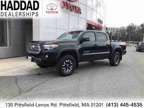 2016 Toyota Tacoma TRD Off-Road V6