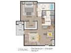 Mission Del Rio Apartment Homes - Sterling