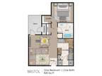 Mission Del Rio Apartment Homes - Bristol