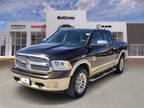 2014 Ram 1500 Laramie Longhorn 4X4