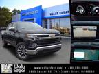 2024 Chevrolet Silverado 1500 LT 2FL