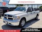 2024 Ram 1500 Classic Tradesman