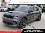 2024 Dodge Durango R/T