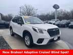 2022 Subaru Forester Base