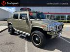 2006 Hummer H2 SUT Base