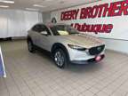 2023 Mazda CX-30 2.5 S Select Package