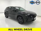 2023 Mazda CX-50 2.5 S Premium Plus Package