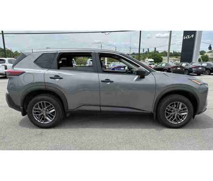 2021 Nissan Rogue S is a 2021 Nissan Rogue S SUV in Nicholasville KY