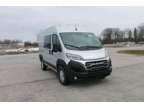 2024 Ram ProMaster 1500 Base