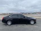 2014 Cadillac CTS 2.0L Turbo Luxury