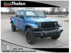 2024 Jeep Gladiator Sport