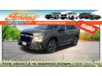 2024 Subaru Ascent Touring