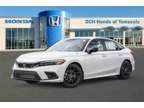 2024 Honda Civic Si