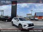 2022 Mitsubishi Eclipse Cross SE