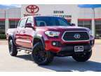 2018 Toyota Tacoma TRD Off-Road V6