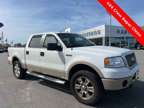 2007 Ford F-150