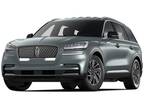 2024 Lincoln Aviator Premiere