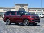 2024 Jeep Grand Wagoneer Base