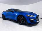 2020 Ford Mustang Shelby GT500