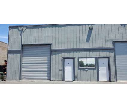 Warehouses for Lease Within Gated Complex in Sacramento CA is a Industrial Property for Sale