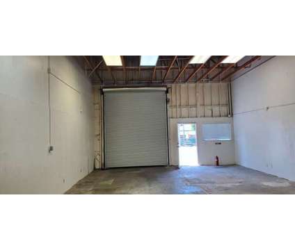 Warehouses for Lease Within Gated Complex in Sacramento CA is a Industrial Property for Sale