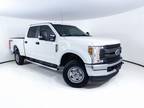 2018 Ford F-250SD XL