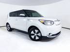 2017 Kia Soul EV EVe