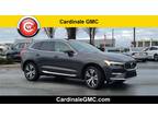 2022 Volvo XC60 B5 Inscription